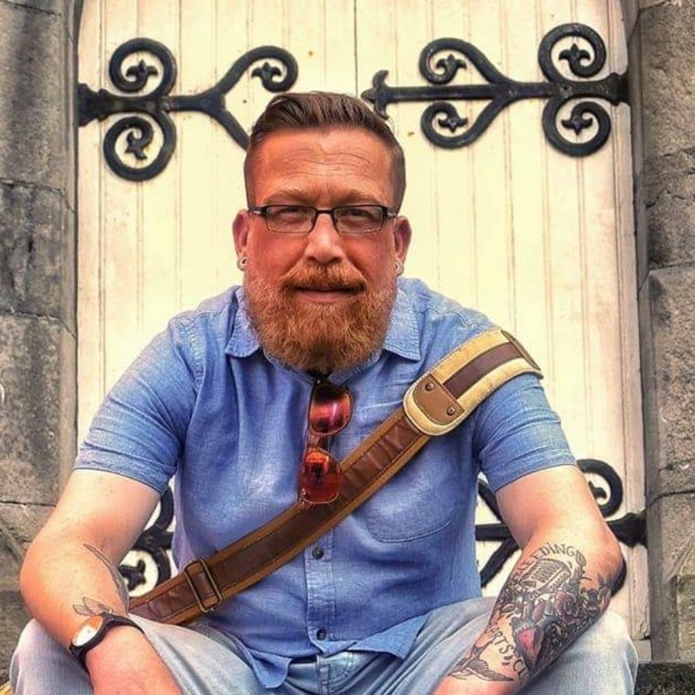 John o'connor 