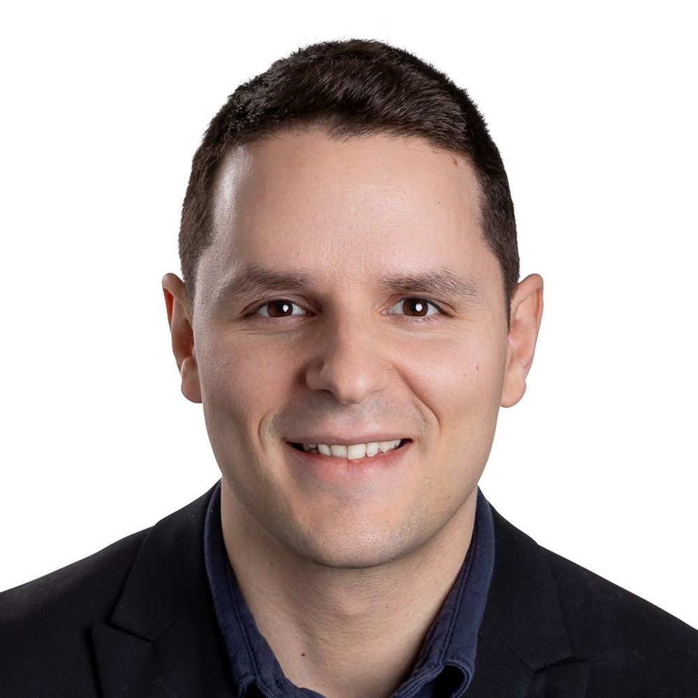 Alexandre Loureiro