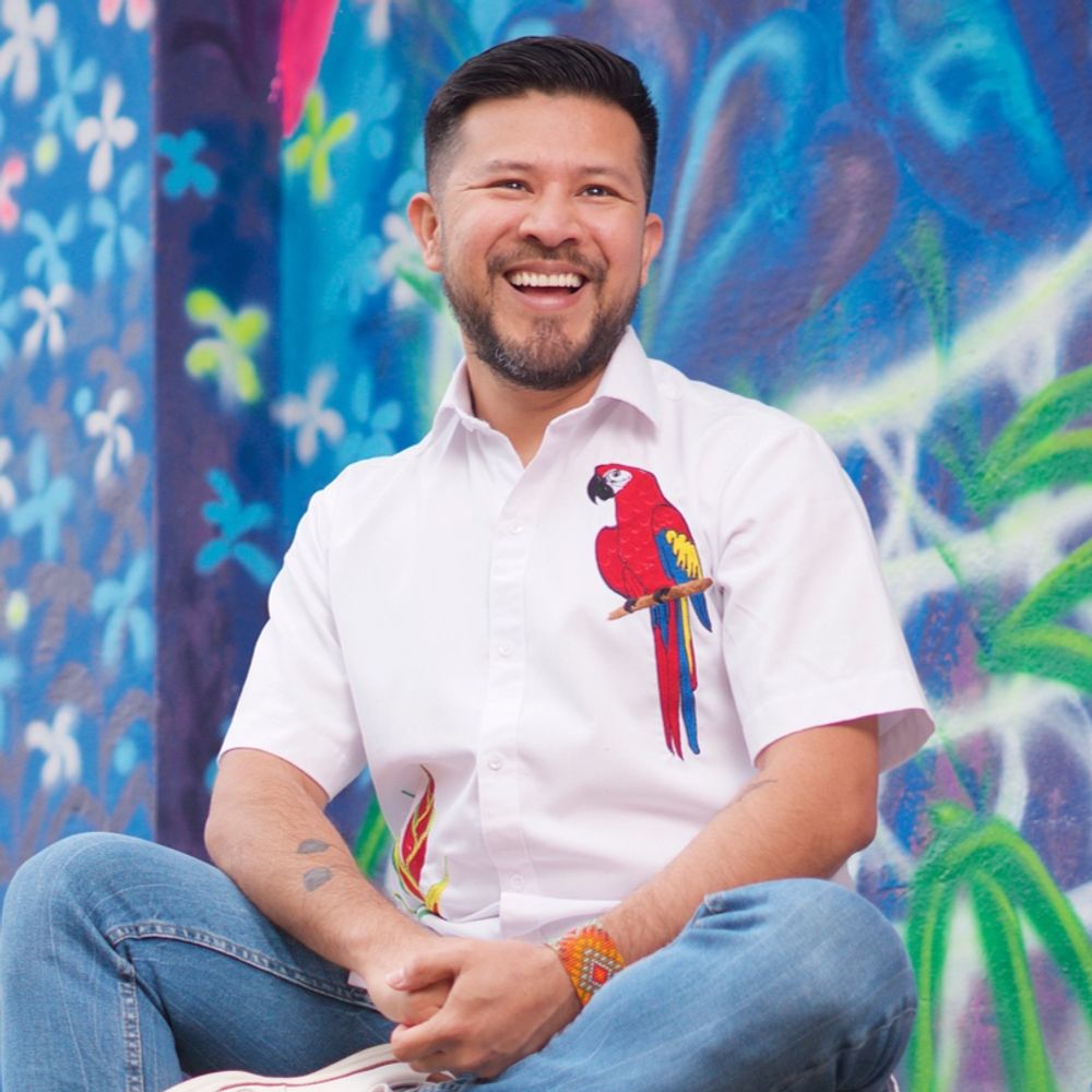 Andrés Cancimance 