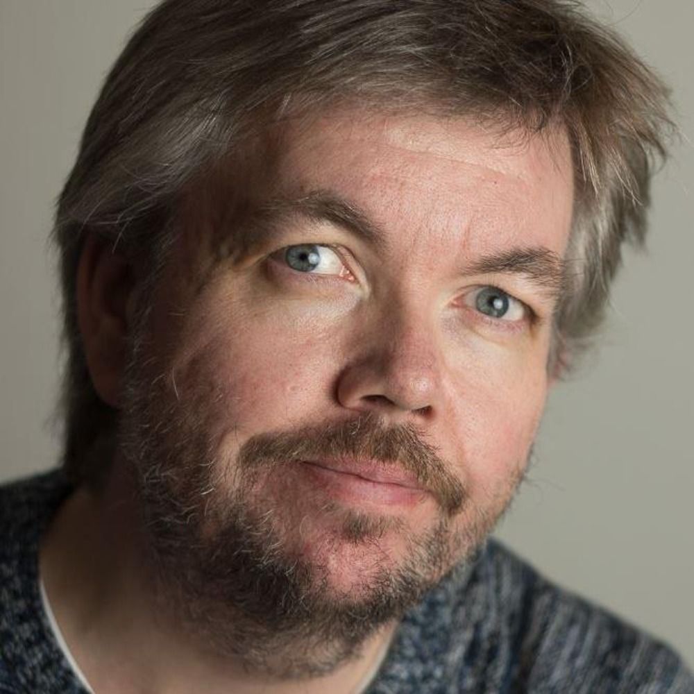 André Evers