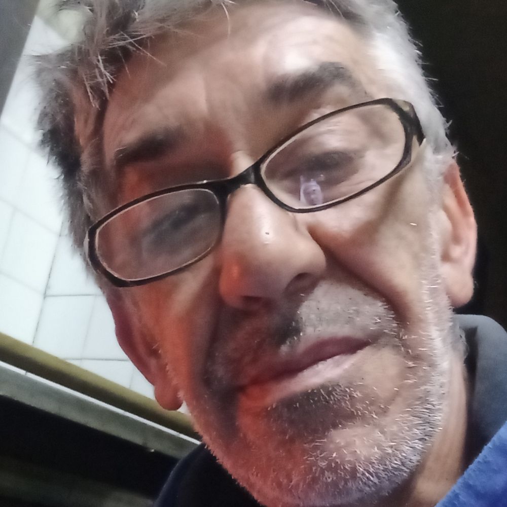 Carlos balseiro 