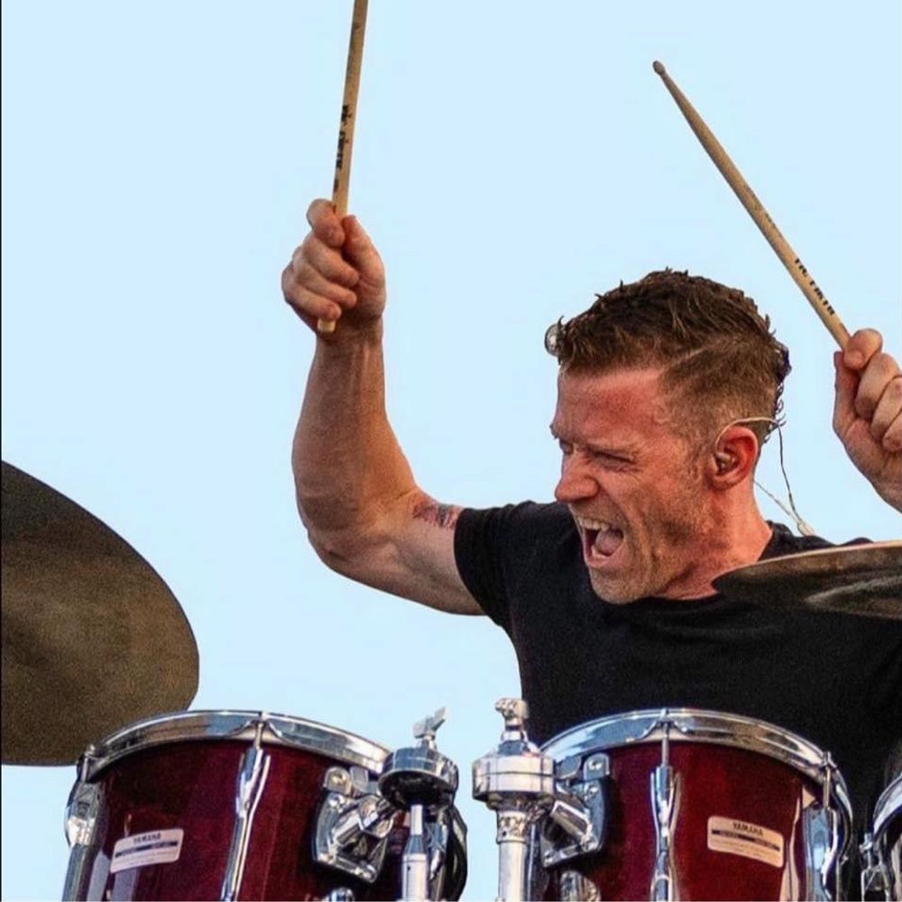 Mark Powers