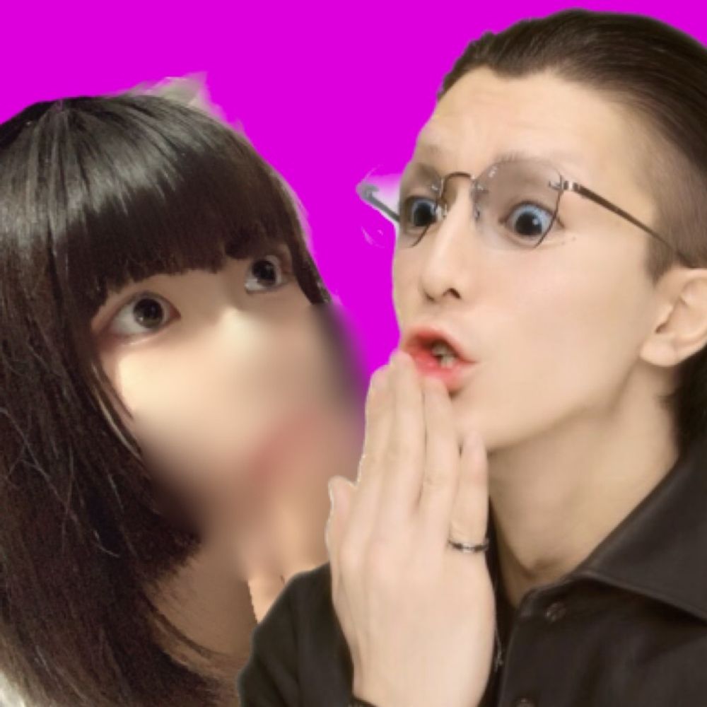 🎀お茶漬けちゃん🪽(シン)
