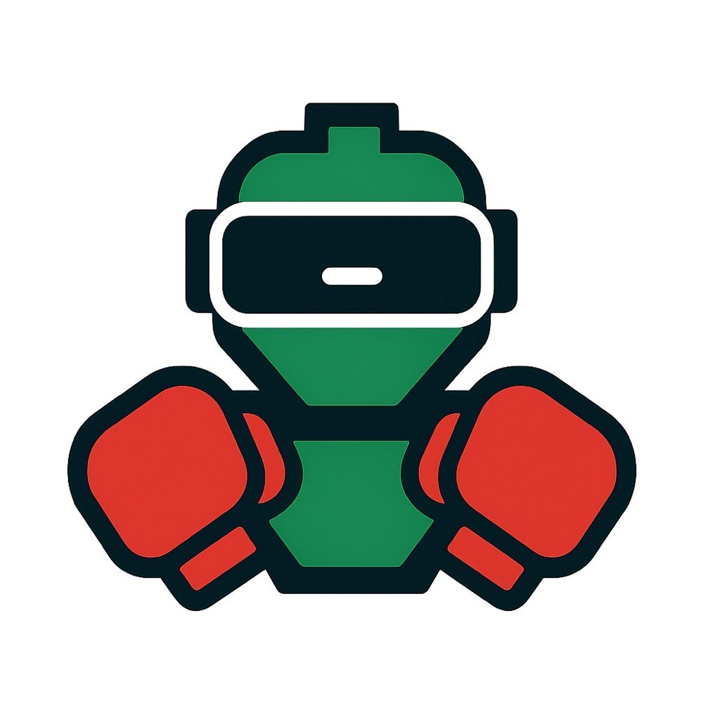 Robot Punch