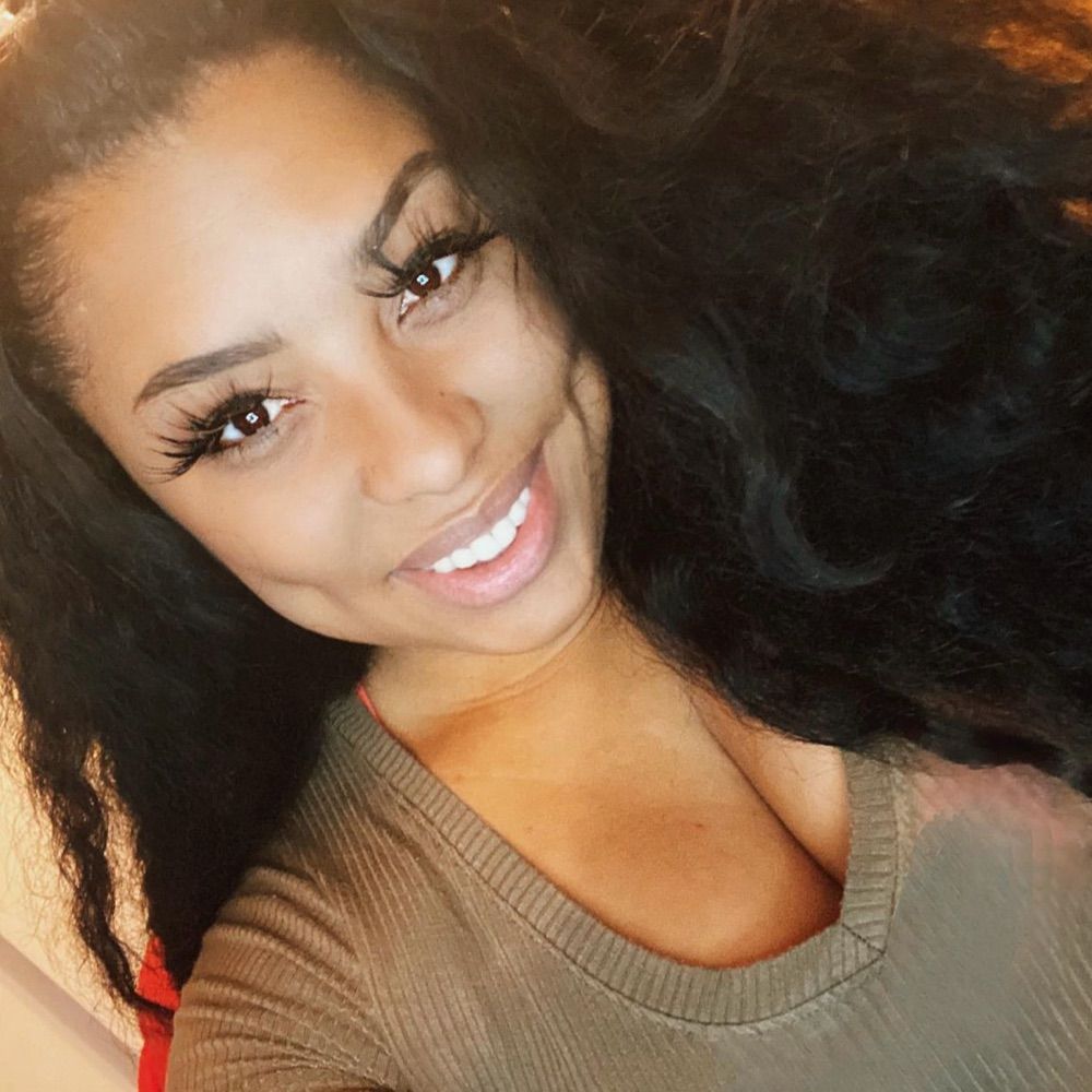 Reese Free - Social Fufillment Officer ✨✨