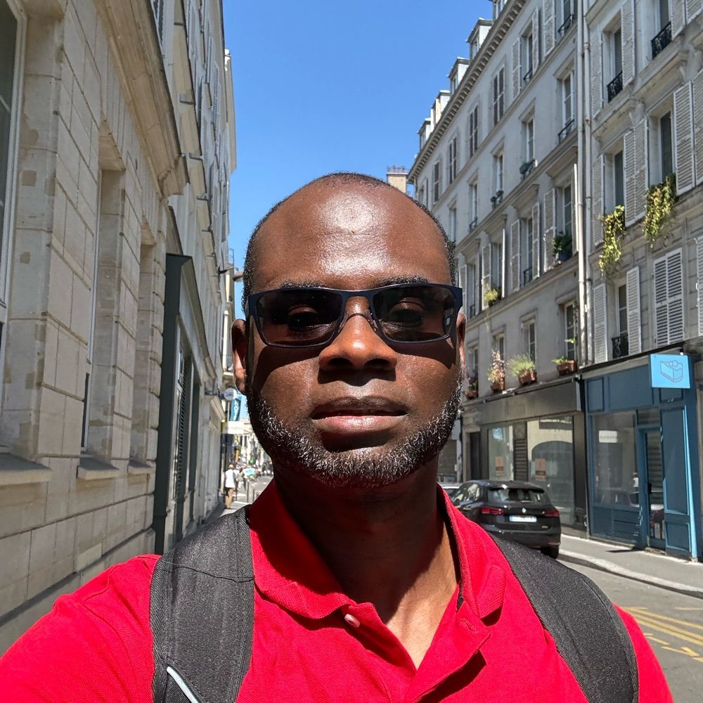 Hakeem Yusuff