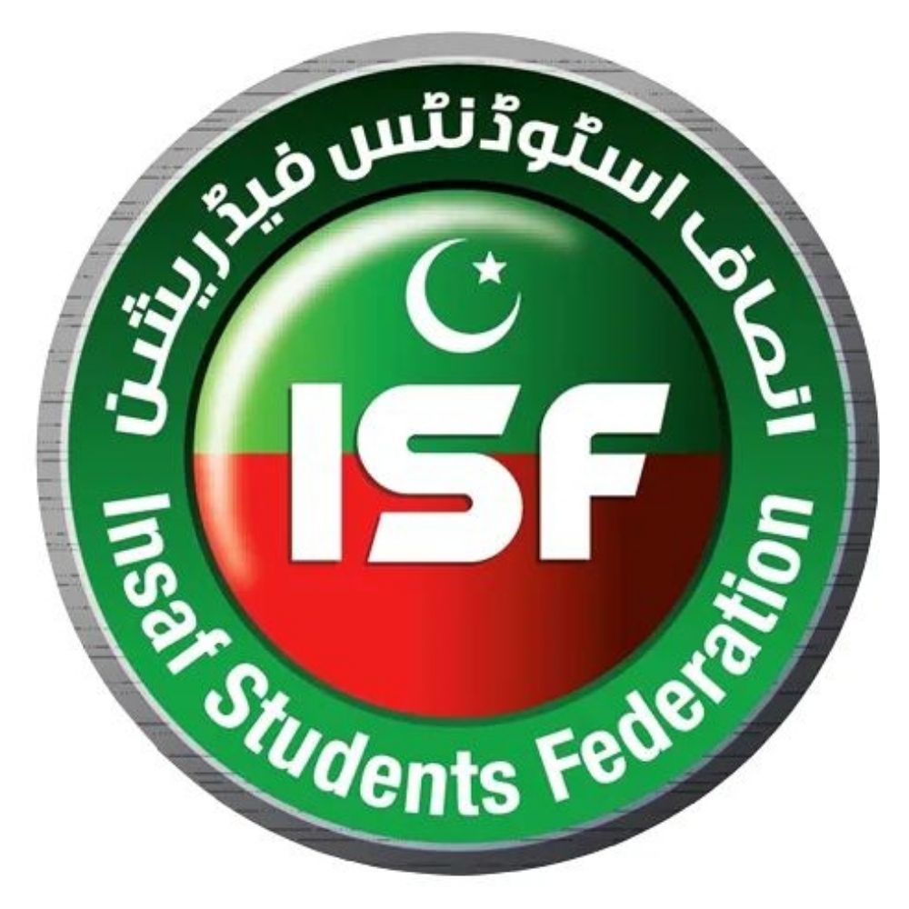 ISF Shangla