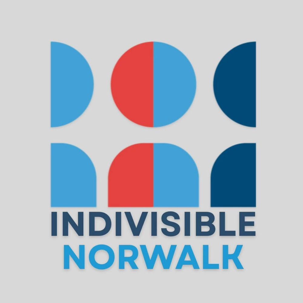 Good Trouble Norwalk