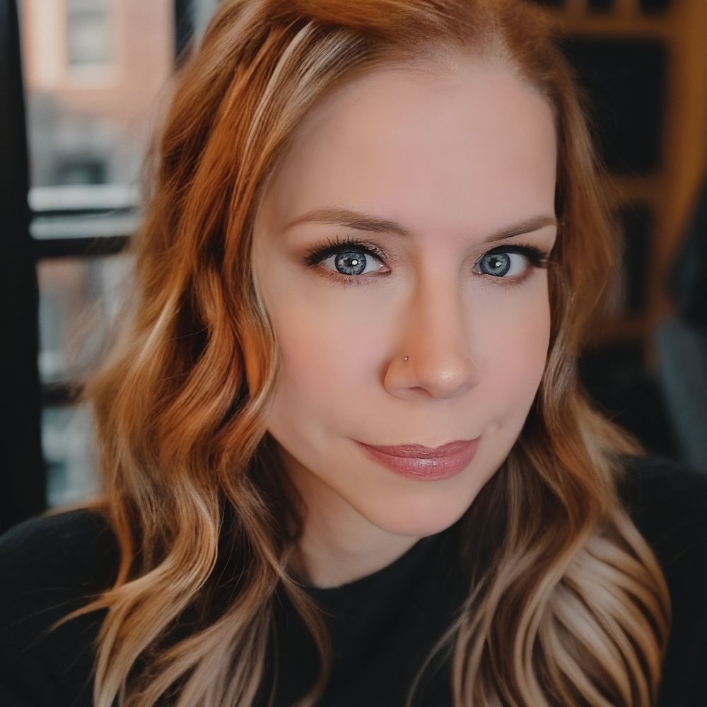 Jennifer 'JJ' Jackson Faldyn