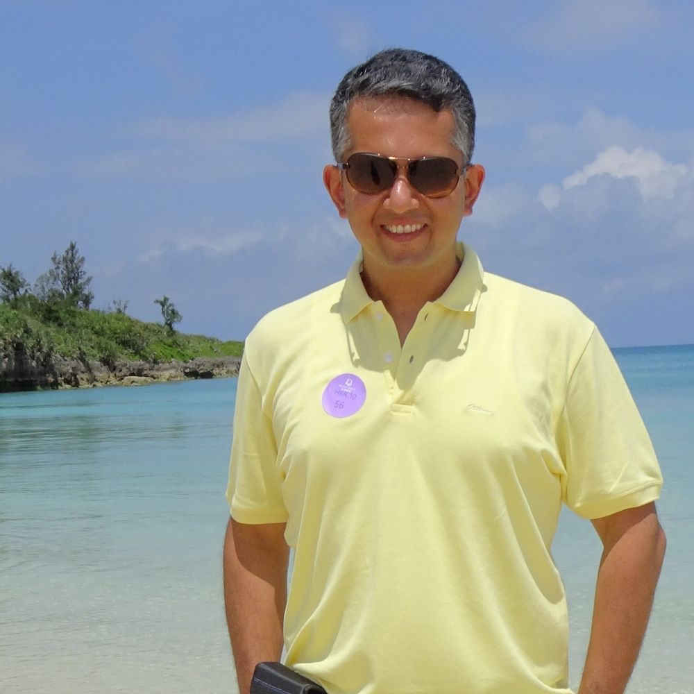 Amit Desai