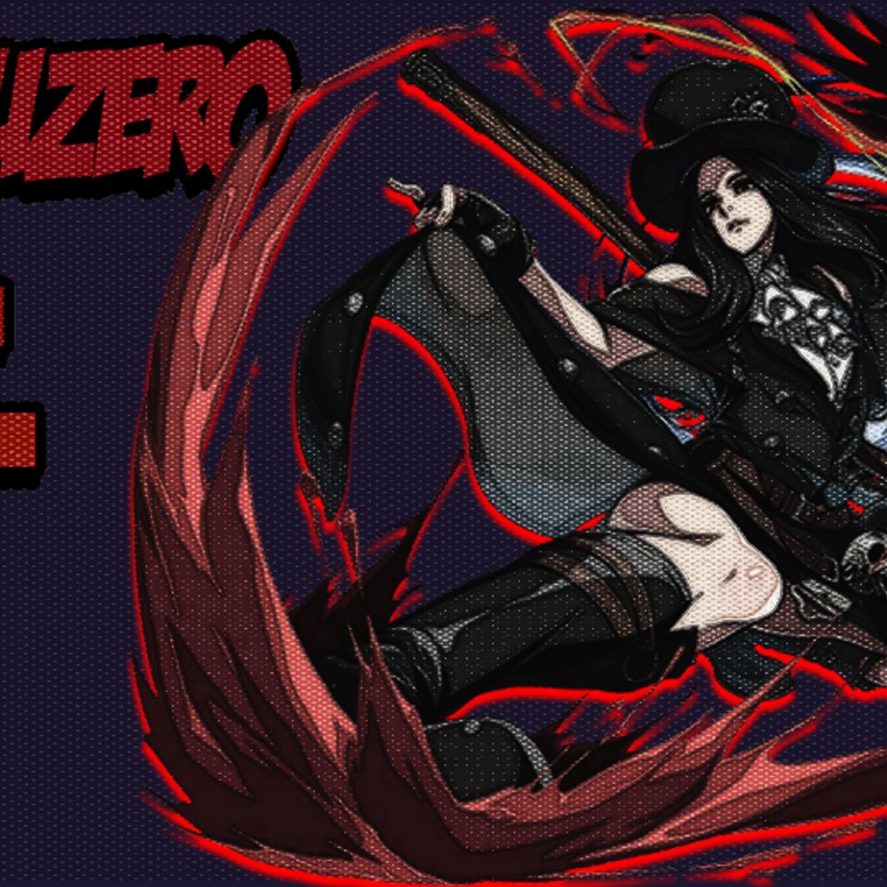 GenmuZero