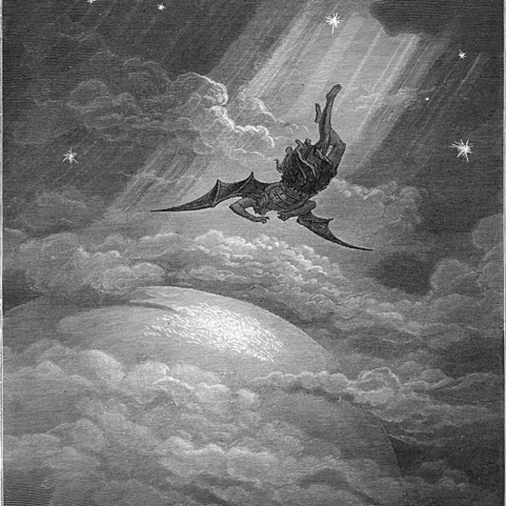 Ancient Mariner