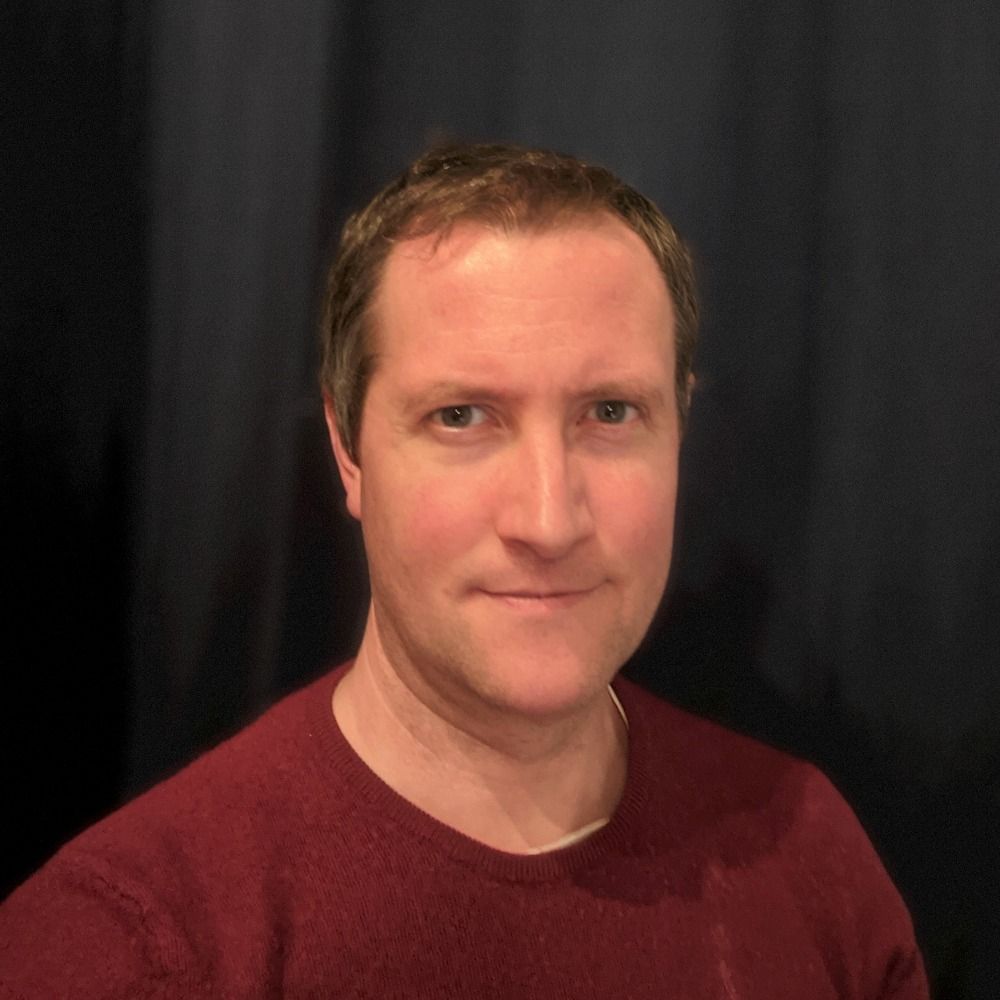 Nick O'Donovan
