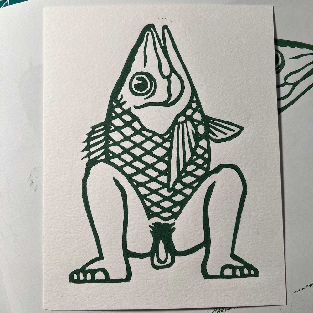 Eye Bite Press