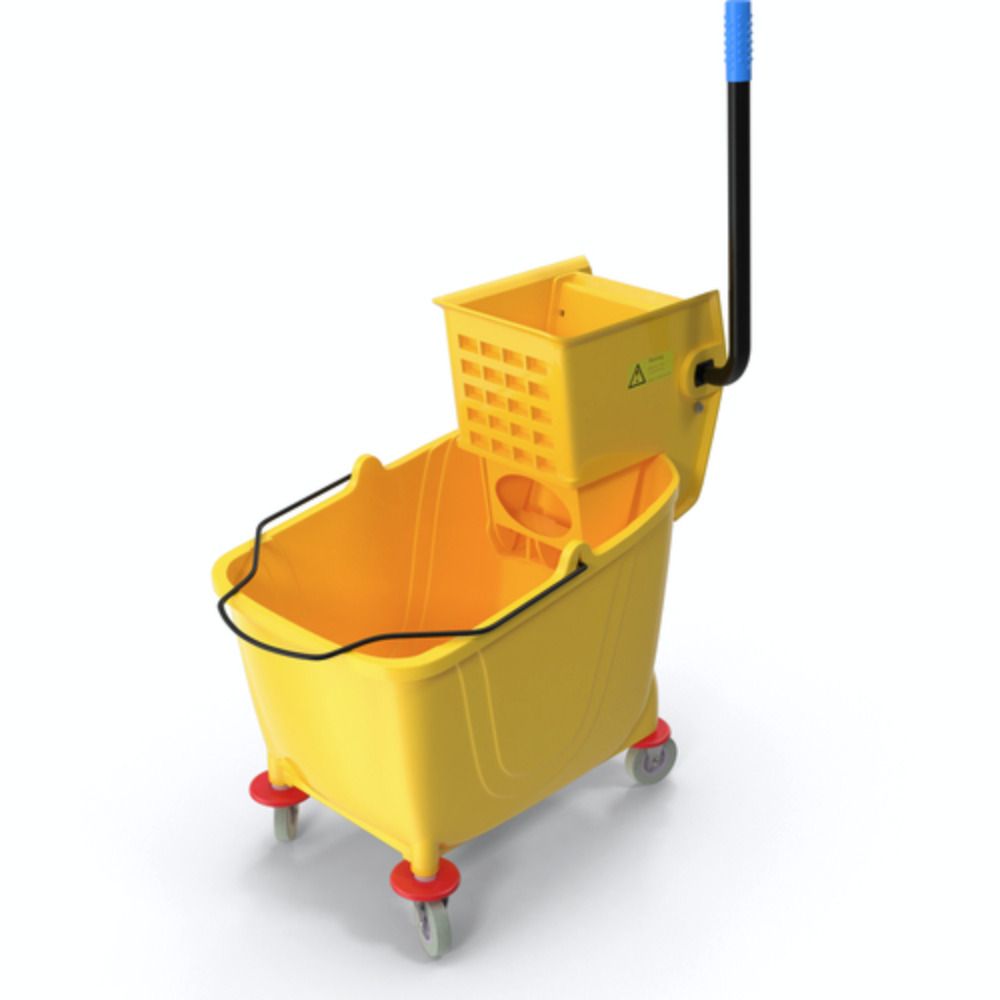 Mop Bucket