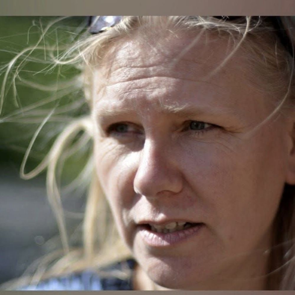Maria Erlandsson