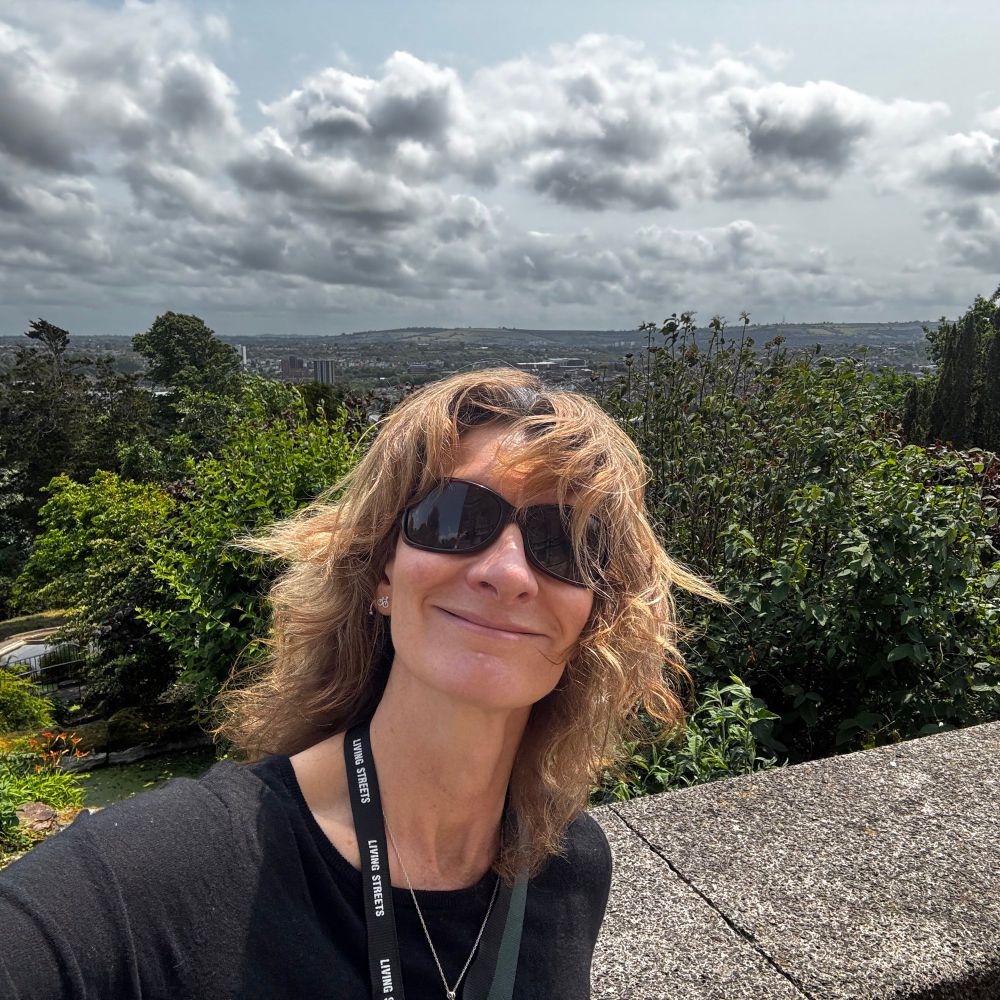Dr Jo Maher NHS GP