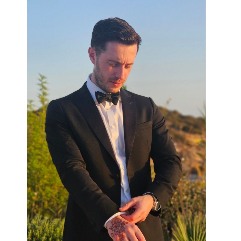 Feargal Ó Murchú