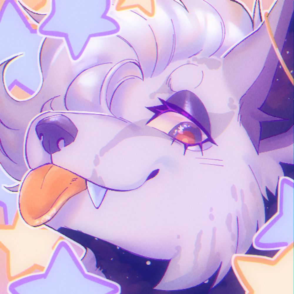 mercury ✨