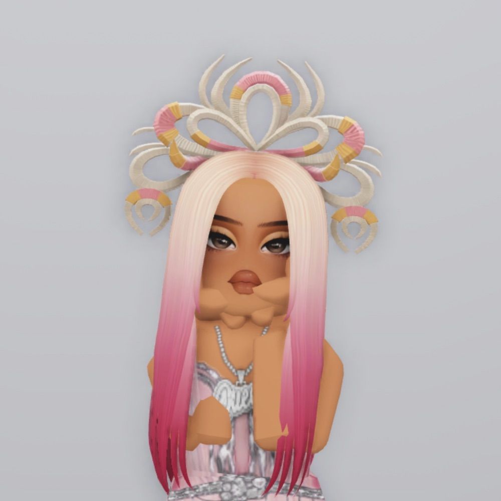 OCTMINAJ 🎀