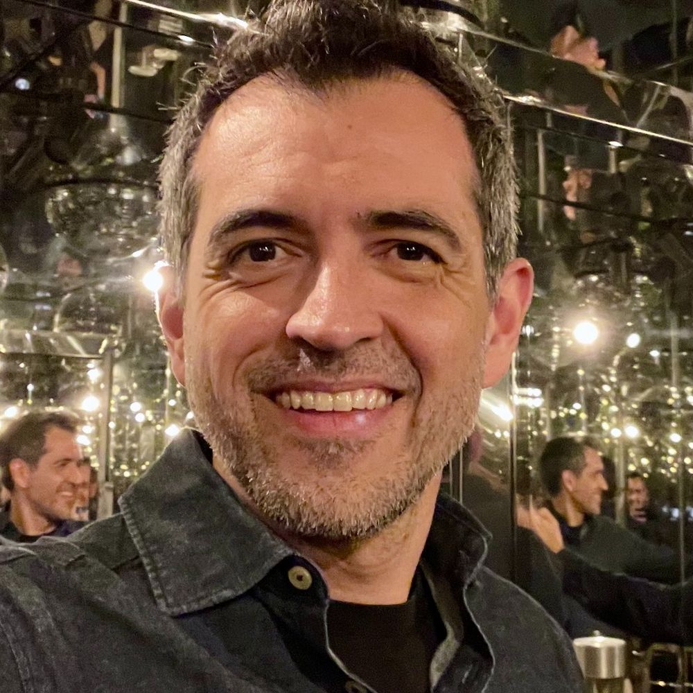 Luis Lopez