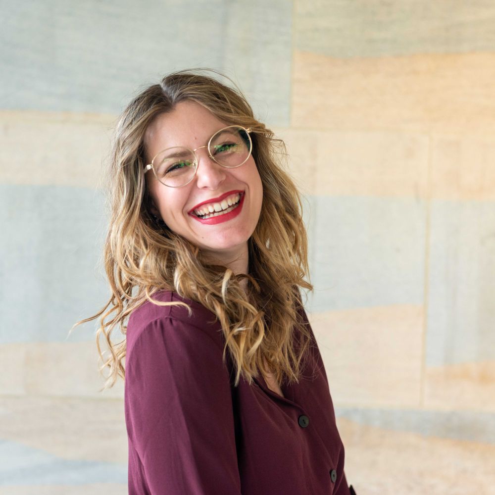 Lorena Salud Gadella Kamstra