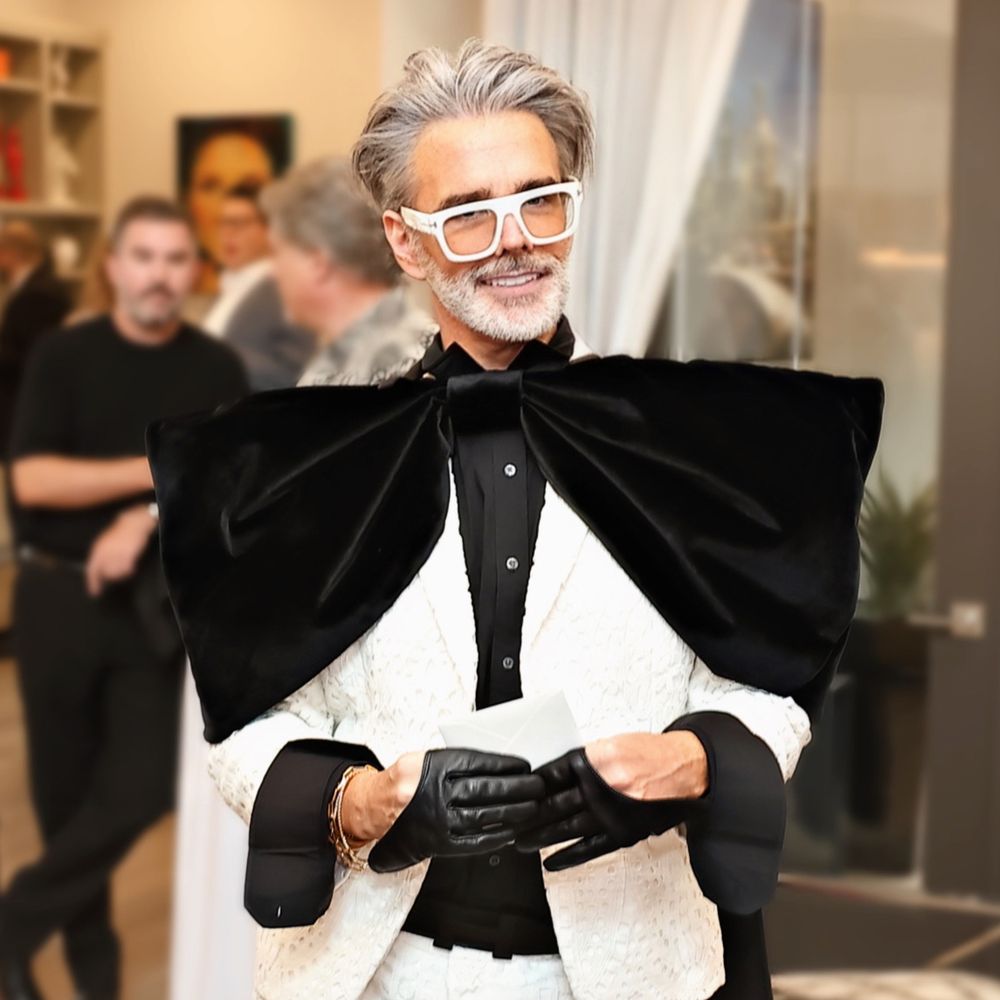 The Gray Gay