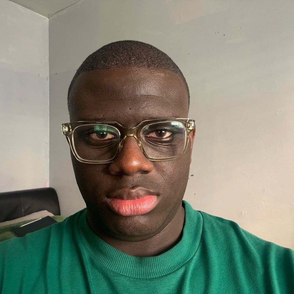 Joseph Mendy