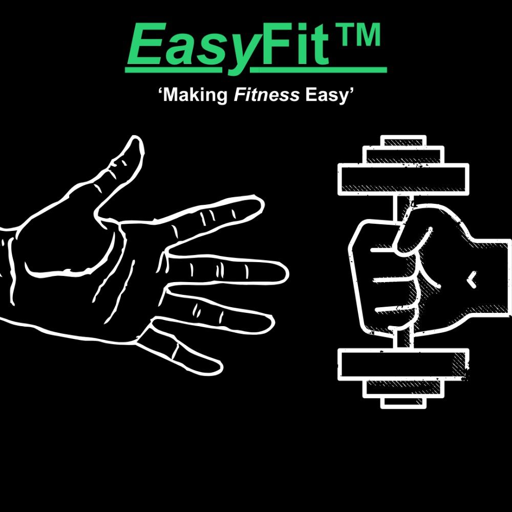 EasyFitIRL