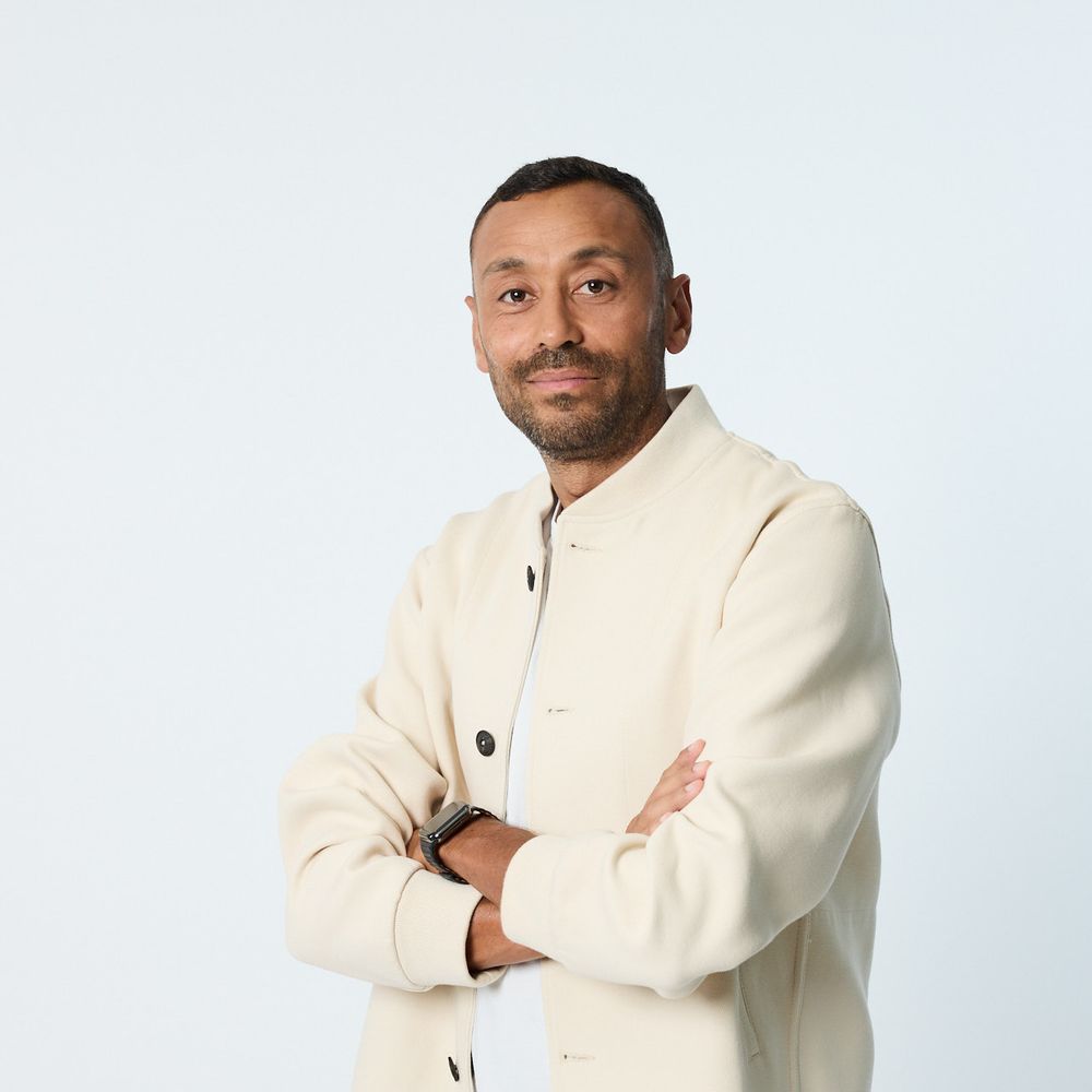 Kévin Diaz