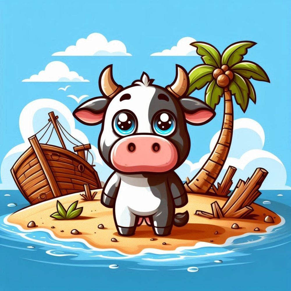 La Vaca Varada