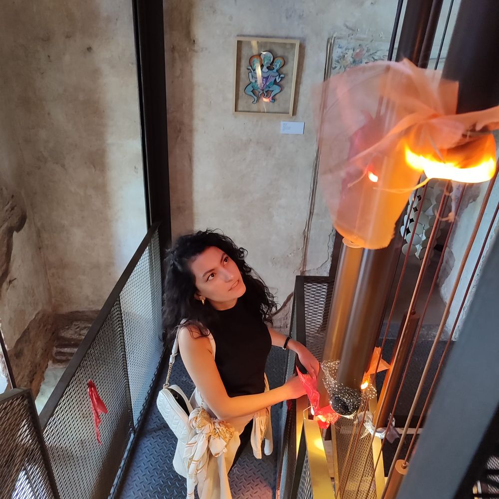 Zeynep Çelik
