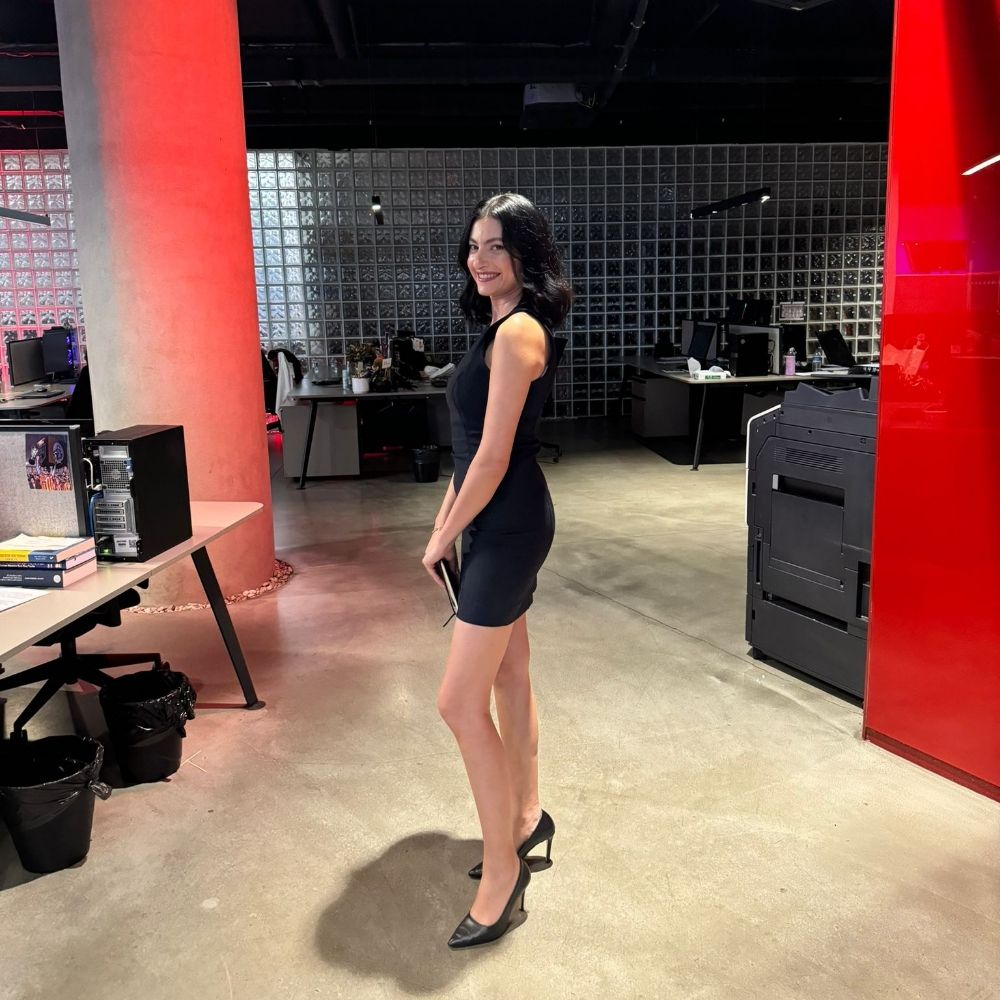 Zeynep Çelik