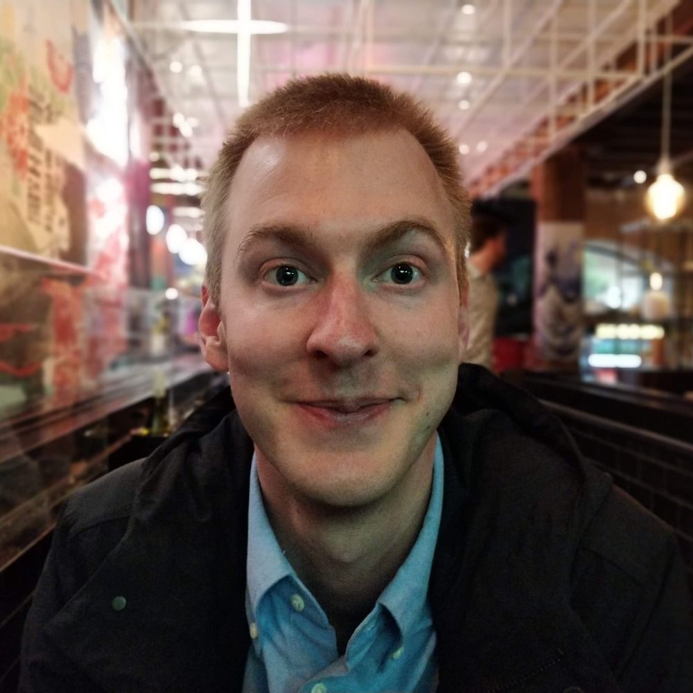 Johnathan Salter