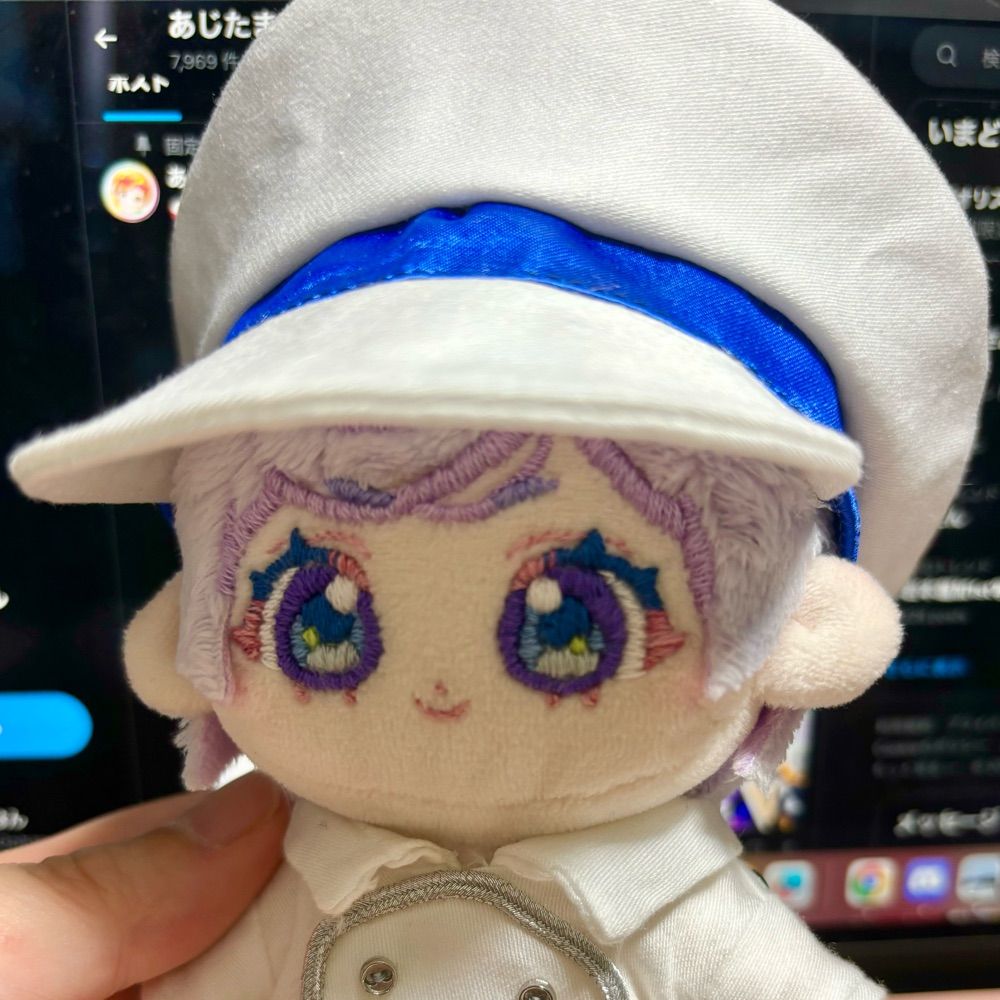 あんこ(あじたま ごはん)