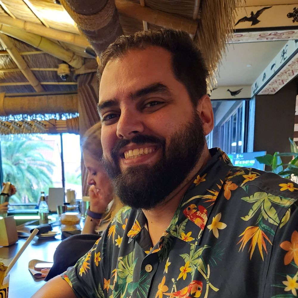 Scott Zakaib