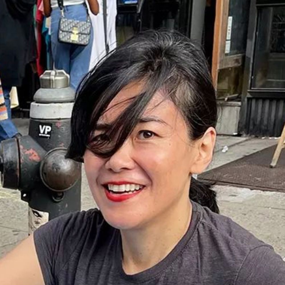 Akiko Ichikawa