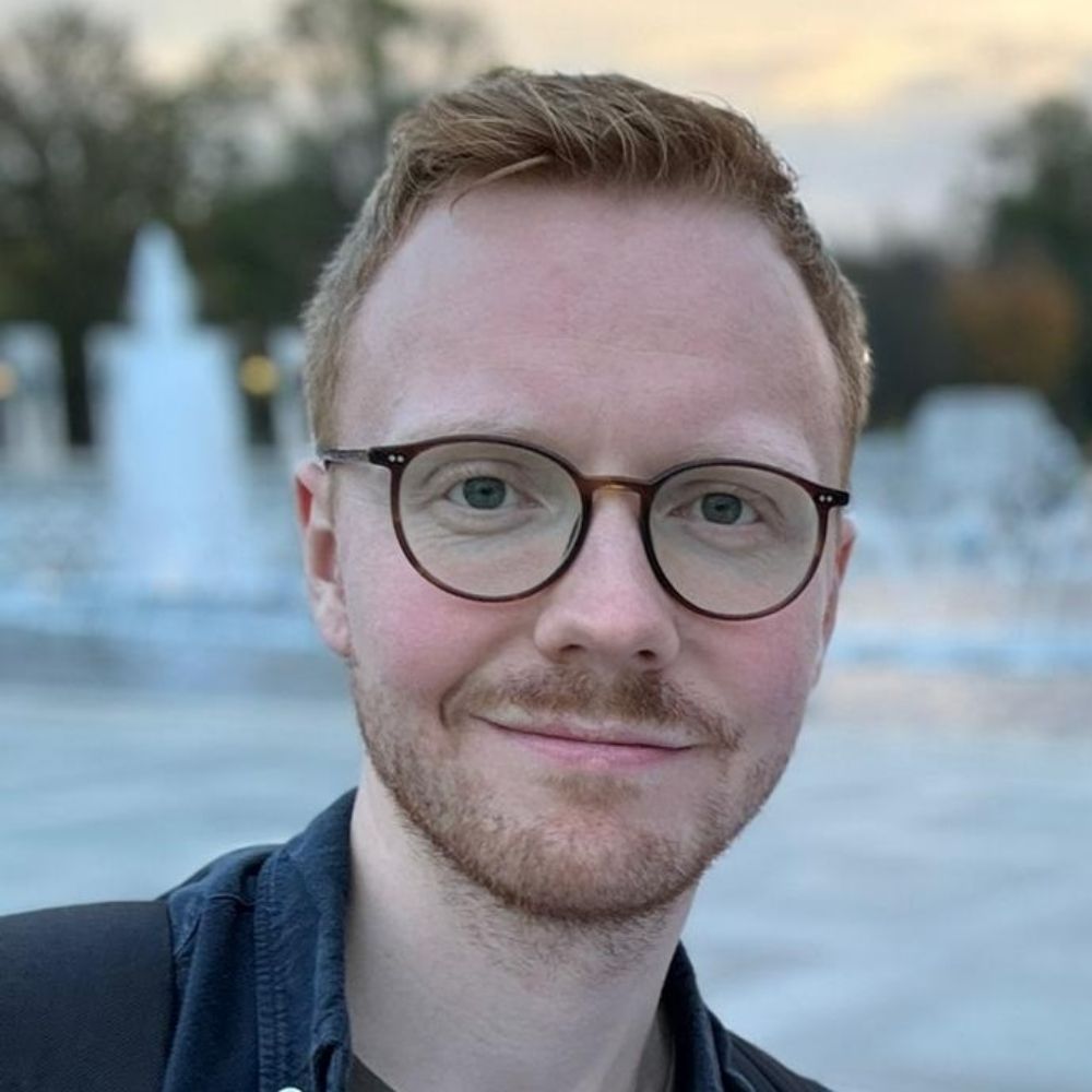 Christian Bender