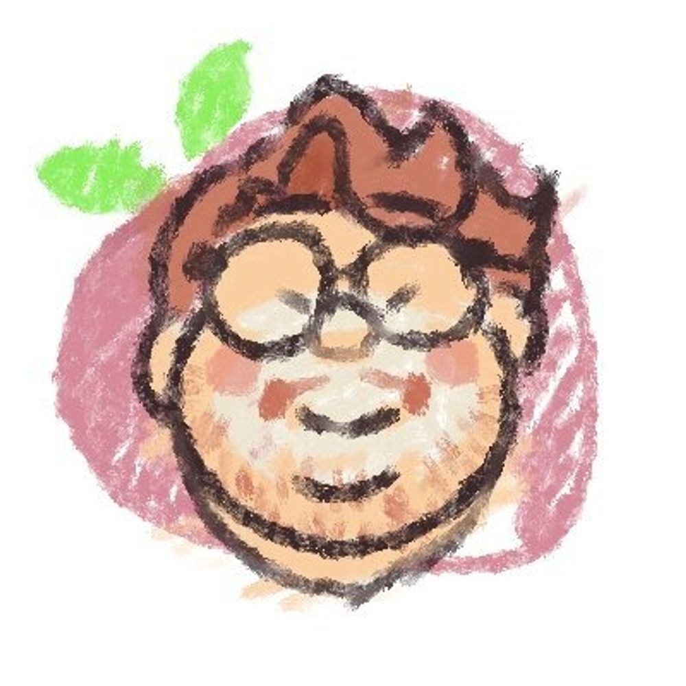 Gian 🍑