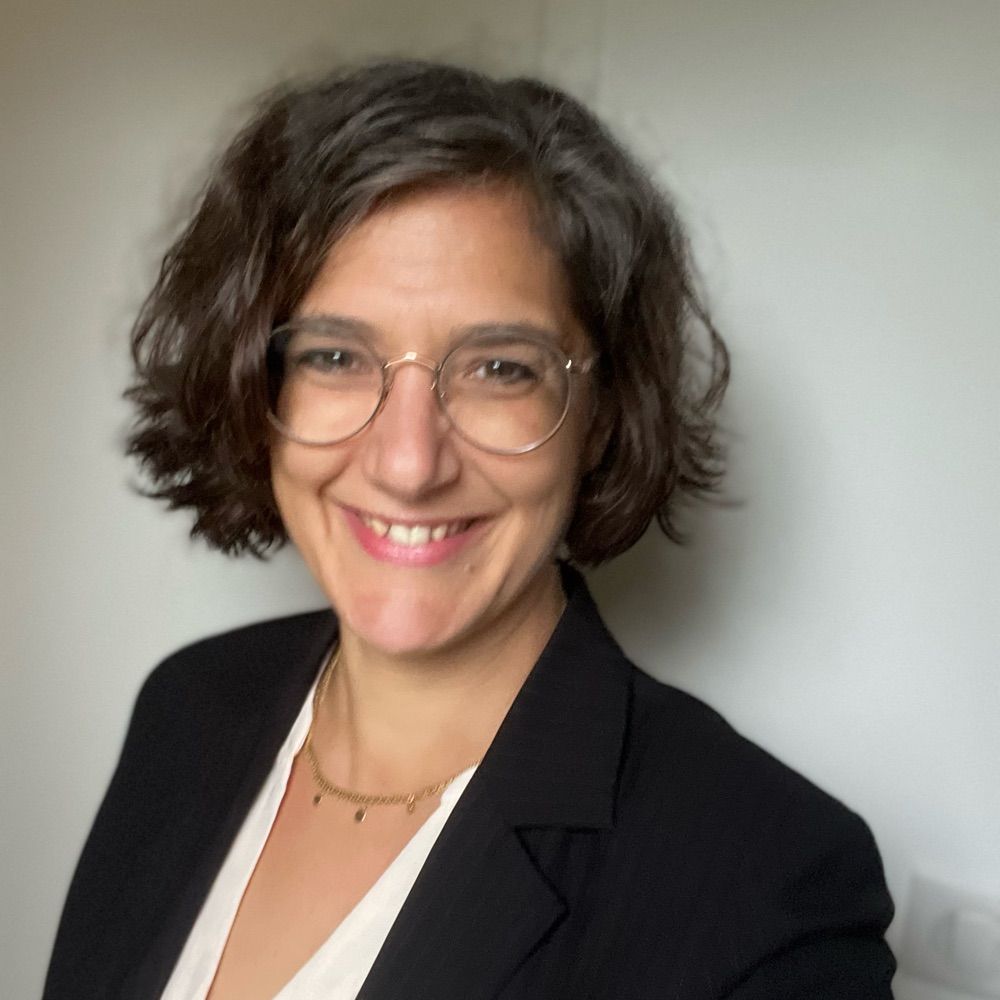 Véronique André