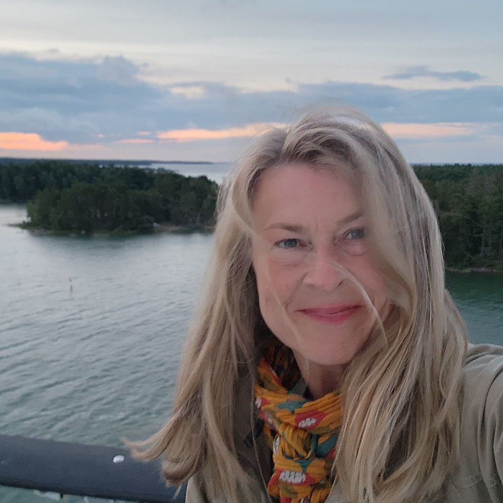 Lisa Toftemark 