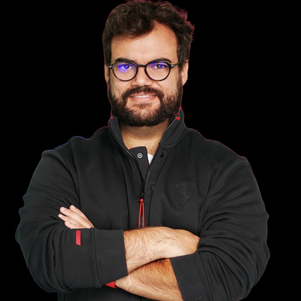 Pedro Vieira