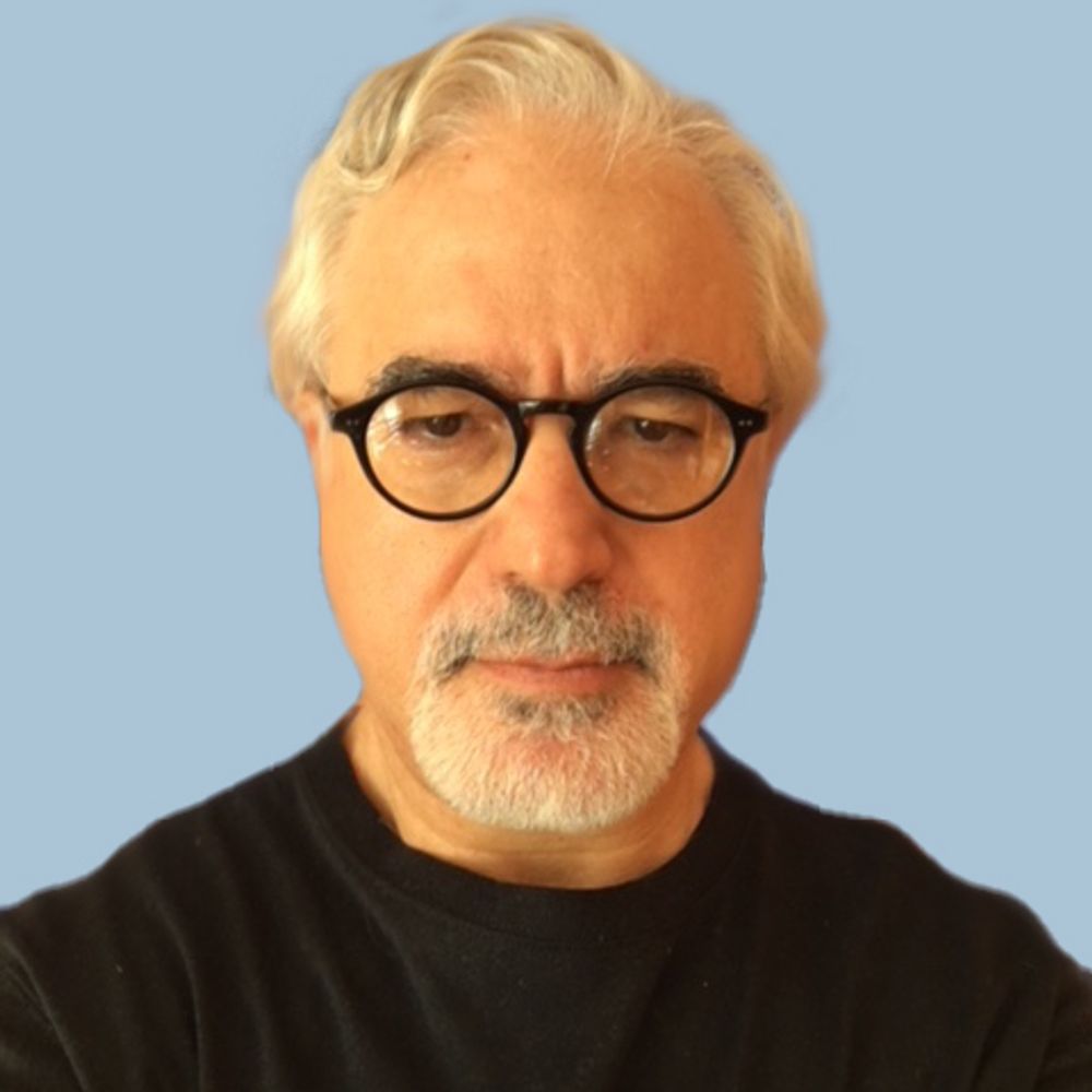 Elliott Negin