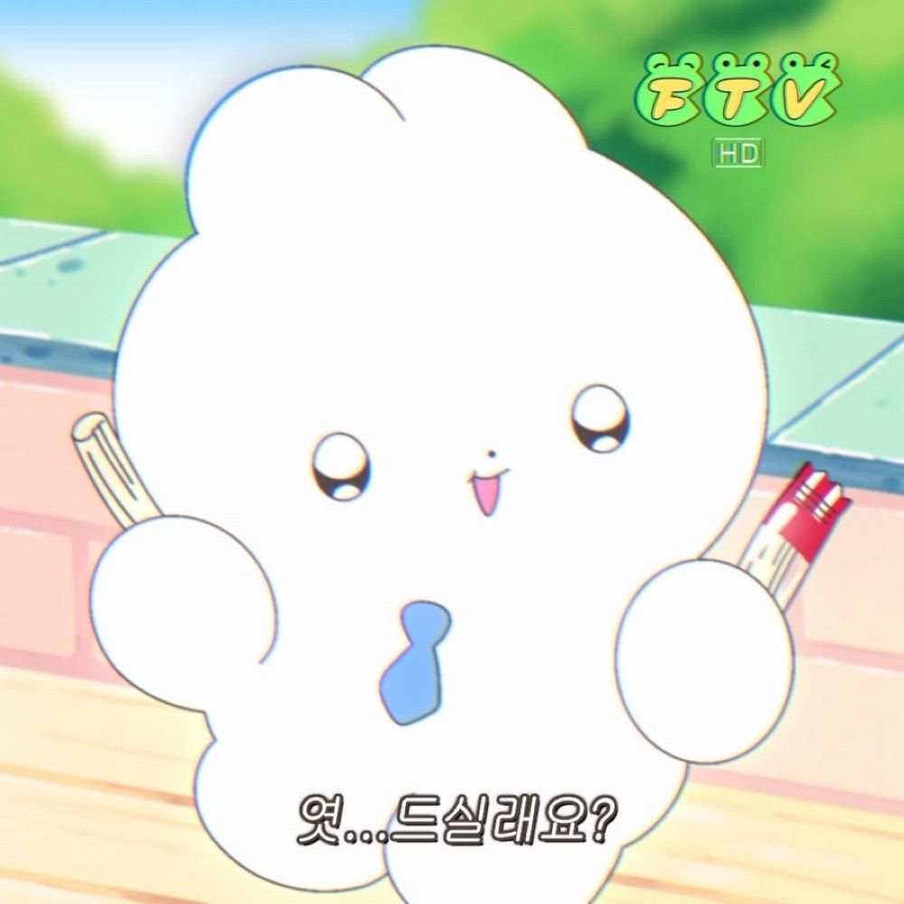 동백