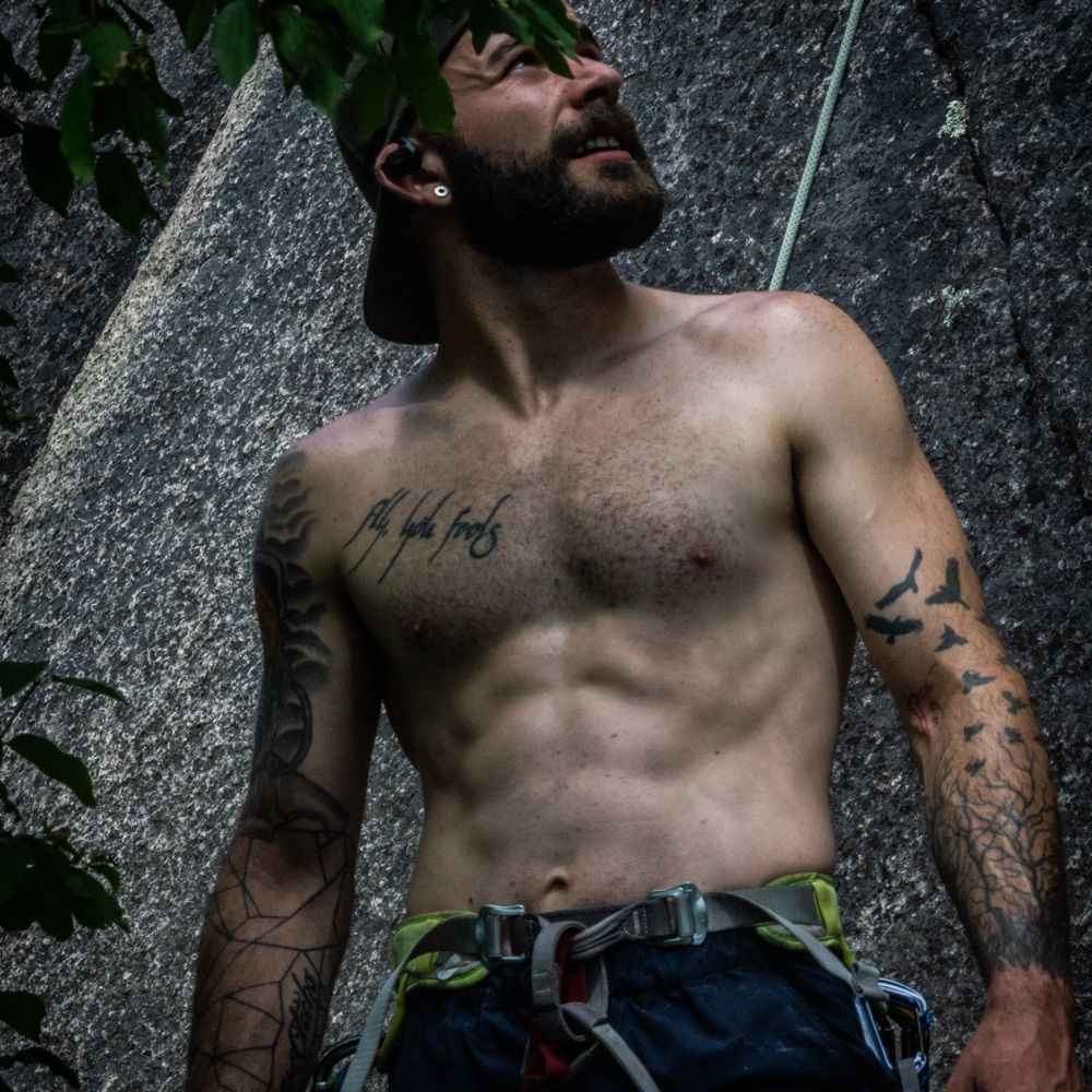 Tristan Fisher-Fleming