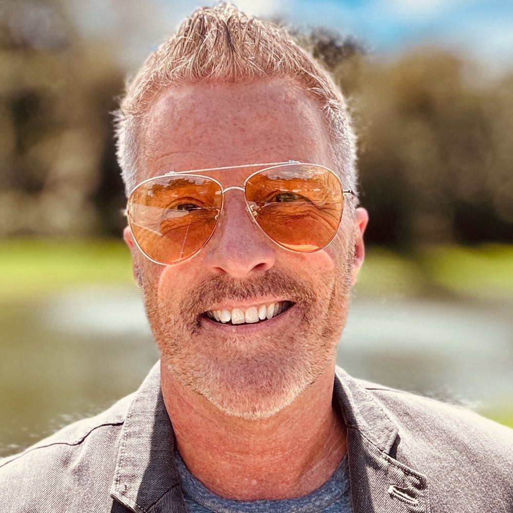 Mark MacDonald