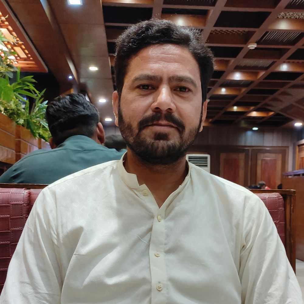 Umar farooq