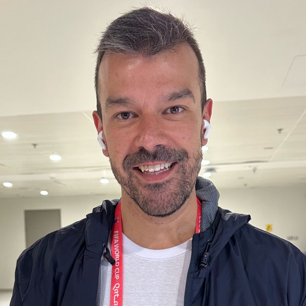 Pedro Ivo Almeida