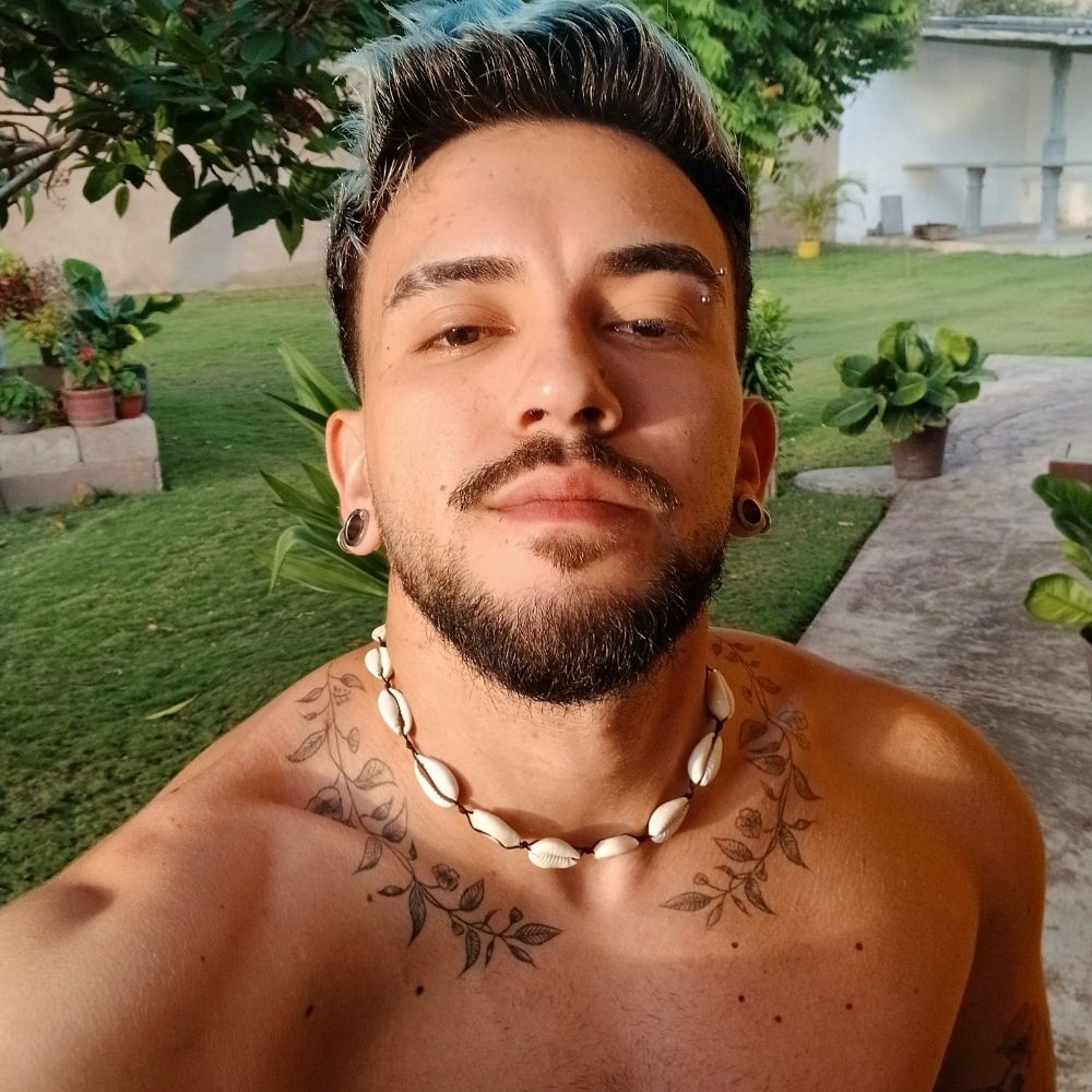 Angel ⚡️🍷