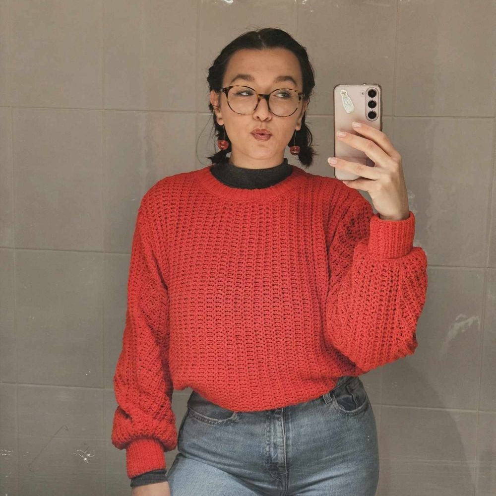 Clémence Doumengès